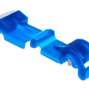 Łącznik przewodów 0,75-2,5mm2 LP 2,5 E10KN-03050100201 /100szt./ - obrazek 1