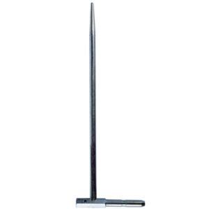 Sonda pomiarowa do wbijania w grunt (30cm) WASONG30 - obrazek 1