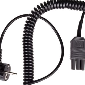 Adapter WS-04 z kątowym wtykiem UNI-Schuko WAADAWS04 - obrazek 1