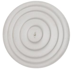 Dławnica elastyczna PE-19 34.01 jasnoszara /10szt./ - obrazek 1