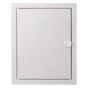 Rozdzielnica modułowa 2x12 podtynkowa IP31 RP-24 1-018 - obrazek 1