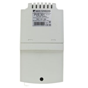 Transformator 1-fazowy bezpieczeństwa PVS 301 230/ 12V 25,0A, w obudowie, IP54, Ta 40, 16012-9977 - obrazek 1