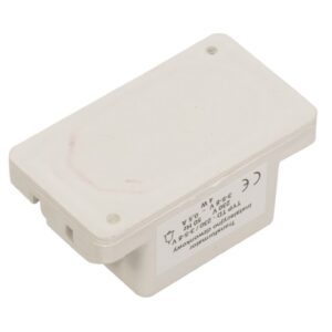 Transformator dzwonkowy TD-230V-/3-5-8V/0,5A TD-230 YNS10000391 - obrazek 1