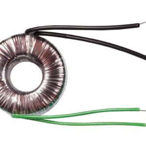 Transformator toroidalny TTH 60 230/11,5V 17112-9501 - obrazek 1