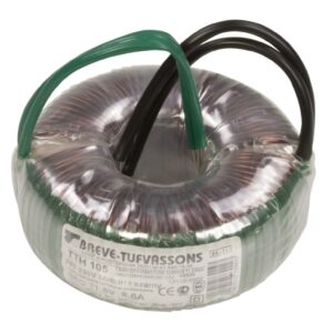 Transformator toroidalny TTH 105 230/11,5V 17112-9502 - obrazek 1
