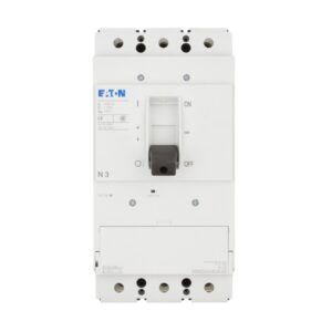 Rozłącznik mocy 3P 400A N3-400 266019 - obrazek 1
