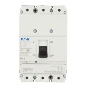 Rozłącznik mocy 3P 63A PN1-63 259140 - obrazek 1