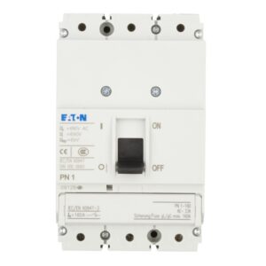 Rozłącznik mocy 3P 160A PN1-160 281235 - obrazek 1