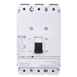 Rozłącznik mocy 3P 63A N1-63 259143 - obrazek 1