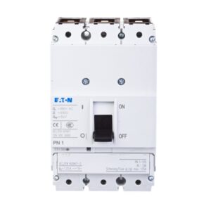 Rozłącznik mocy 3P 125A PN1-125 259142 - obrazek 1
