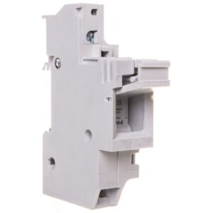 Rozłącznik bezpiecznikowy cylindryczny 1P 14x51mm SP 51 021501 - obrazek 1