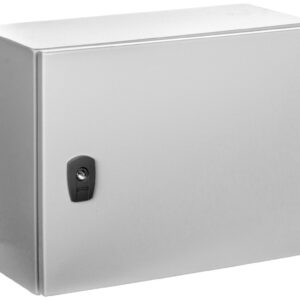 Obudowa CS 300x400x200mm IP66 z płytą montażową CS-34/200 111680 - obrazek 1
