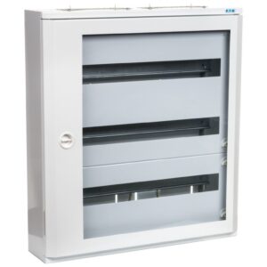 Rozdzielnica modułowa 3x24 natynkowa IP30 BF-OT-3/72-P 289099 - obrazek 1