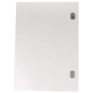 Obudowa CS 700x500x250mm IP66 z płytą montażową CS-75/250 111703 - obrazek 1