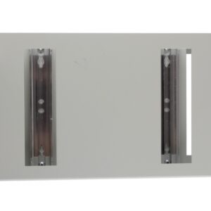 Zestaw do aparatury modułowej do kasety licznikowej BPZ-DRS-MT/400-1 108388 - obrazek 1