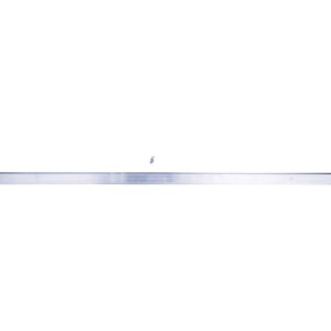 Szyna montażowa 35x15x1200mm aluminium BPZ-DINR57-1200 293598 - obrazek 1