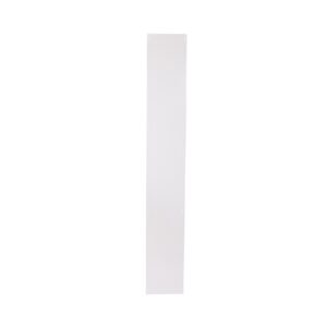 Ściana boczna 2000x400mm IP40 (2szt.) XVTL-S-4/20-PAIR 116173 - obrazek 1