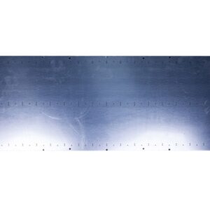 Płyta montażowa 2000x800mm stal XVTL-IC-8/20 114769 - obrazek 1