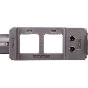 Adapter do pomiaru prądu /rozdzielacz fazy/ AC-16 WAADAAC16 - obrazek 1