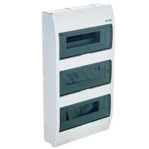 Rozdzielnica modułowa 3x12 natynkowa IP40 BC-O-3/36-ECO 284640 - obrazek 1