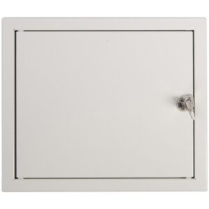 Rozdzielnica modułowa 1x12 natynkowa IP31 NRP 12 Z 3-214 - obrazek 1