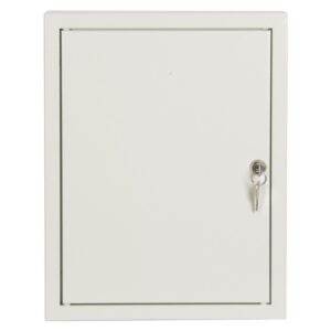 Rozdzielnica modułowa 2x12 natynkowa IP31 NRP 24 Z 3-220 - obrazek 1