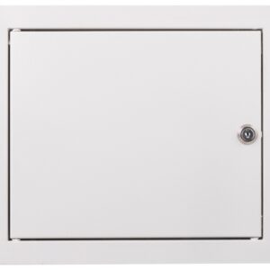 Rozdzielnica modułowa 1x6 podtynkowa IP31 RP 6 Z 1-007 - obrazek 1