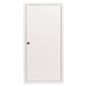 Rozdzielnica modułowa 4x12 natynkowa IP31 NRP 48B Z 3-238 - obrazek 1