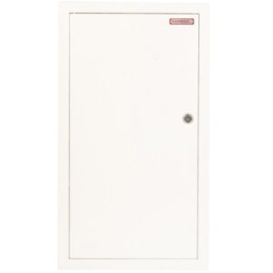 Rozdzielnica modułowa 3x12 podtynkowa IP30 RP-36 Z - obrazek 1