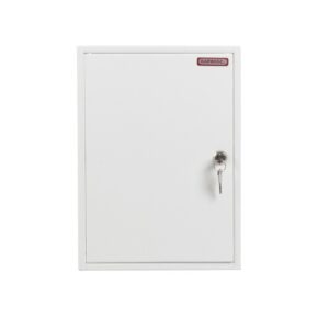 Rozdzielnica modułowa 2x12 natynkowa IP30 RN-24 Z - obrazek 1