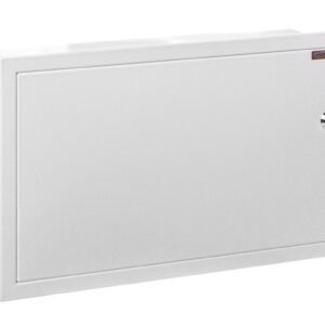 Rozdzielnica modułowa 1x20 podtynkowa IP30 RP-20 Z - obrazek 1