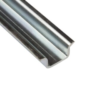 Szyna montażowa 35x15x2000mm stal TS35X15 050657 - obrazek 1