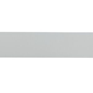 Osłona metalowa pełna 800x150mm BPZ-FP-800/150-BL 286689 - obrazek 1