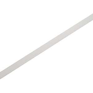 Listwa osłonowa 45mm szara NBP-1000 275413 - obrazek 1