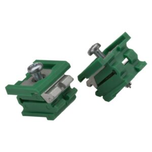 Element mocujący uziemiający (2szt.) BEL01 275200 - obrazek 1