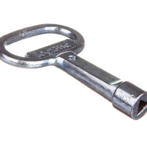 Klucz trójkątny TRÓJKĄT 6,5mm 036539 - obrazek 1