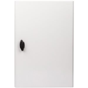 Obudowa S3D 600x400x200mm IP66 bez płyty montażowej NSYS3D6420 - obrazek 1