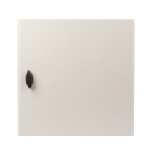 Obudowa S3D 500x500x250mm IP66 z płytą montażową NSYS3D5525P - obrazek 1