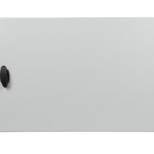 Obudowa S3D 400x600x200mm IP66 z płytą montażową NSYS3D4620P - obrazek 1