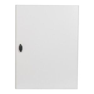 Obudowa S3D 800x600x250mm IP66 z płytą montażową NSYS3D8625P - obrazek 1