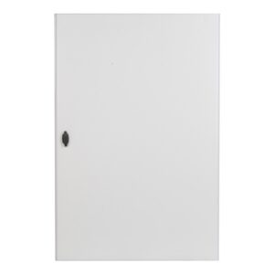 Obudowa S3D 1200x800x300mm IP66 z płytą montażową NSYS3D12830P - obrazek 1