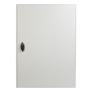 Obudowa S3D 700x500x250mm IP66 z płytą montażową NSYS3D7525P - obrazek 1