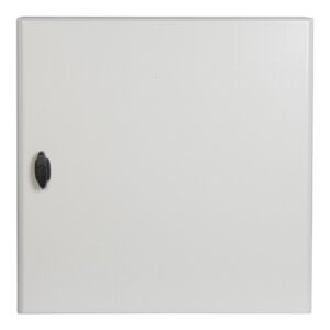 Obudowa S3D 600x600x300mm IP66 z płytą montażową NSYS3D6630P - obrazek 1