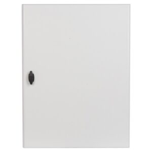 Obudowa S3D 800x600x200mm IP66 z płytą montażową NSYS3D8620P - obrazek 1