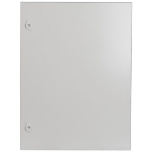 Obudowa metalowa ARGENTA 800x600x250 z płytą IP66 49119 - obrazek 1