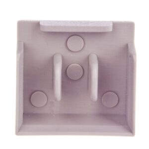 Zaślepka do szyn łączeniowych Z-12/3F 002921019 /25szt./ - obrazek 1