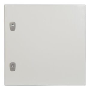Obudowa CS 500x500x250mm IP66 z płytą montażową CS-55/250 111691 - obrazek 1
