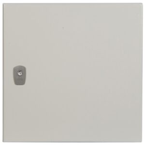 Obudowa CS 400x400x200mm IP66 z płytą montażową CS-44/200 111684 - obrazek 1