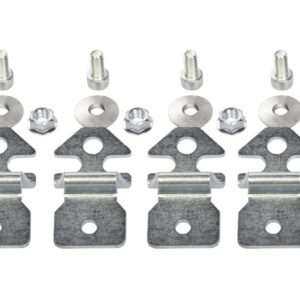 Uchwyt montażowy na ścianie obudowy CS WFB-SET-CS 112639 - obrazek 1