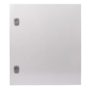 Obudowa CS 600x500x200mm IP66 z płytą montażową CS-65/200 111696 - obrazek 1